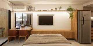 Leblon Top Suites - Rio de Janeiro - 4
