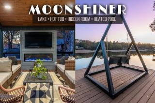 Lakefront, Heated Pool, Hot Tub, Game Room! - 6