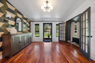 Lakefront, Heated Pool, Hot Tub, Game Room! - Hot Springs - 4