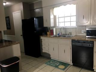 a former parsonage - 6