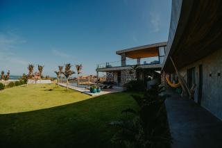 Vila Luzes Casa Luxuosa com Vista para o Mar em Fortim! - Fortim - 7