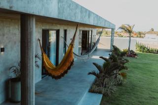 Vila Luzes Casa Luxuosa com Vista para o Mar em Fortim! - Fortim - 1