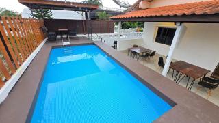 Aya Pool Villa HatYai - 0
