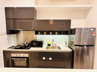 LUCENTIA RESIDENCE BY Glory Home - Kuala Lumpur - 5