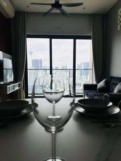 LUCENTIA RESIDENCE BY Glory Home - Kuala Lumpur - 3