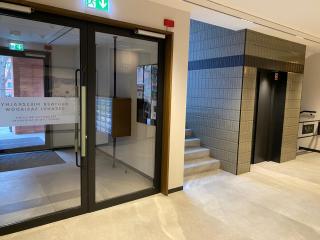 Gdańsk Old Town Apartment Łąkowa City Center - 1