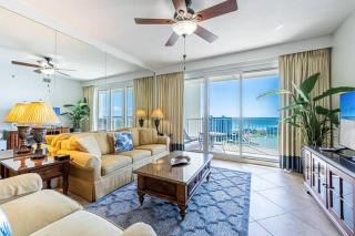Ariel Dunes II 1408 - Destin - 9