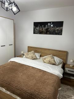 Jasminique Suite - Craiova - 6