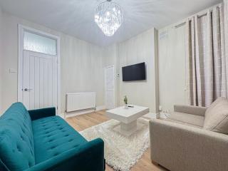 Comfy super king - Southend-on-Sea - 3