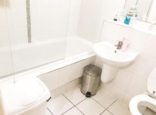 Comfort Retreat in Harrow - Near Station - Harrow - 9