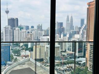 LUCENTIA RESIDENCE BY Glory Home - Kuala Lumpur - 9