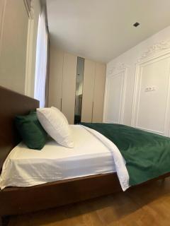 LvApart Б Хмельницького 2 кім Безкоштовна парковка Центр з балконом не далеко від ж д вокзалу Звітні документи - Lwiw - 5