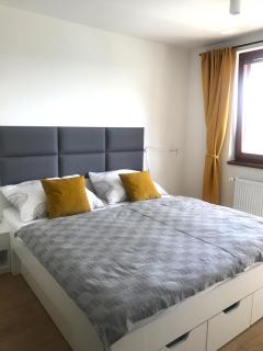 Apartmán B2 - Tatranska Strba - 4