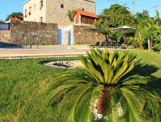 Casa das Cortes em Melgaço - 0
