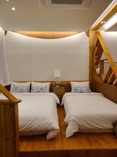 Hanok stay Mokhyang - Gyeongju - 5