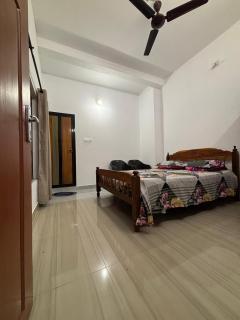 Nature's View Service Villa - Vythiri - 9