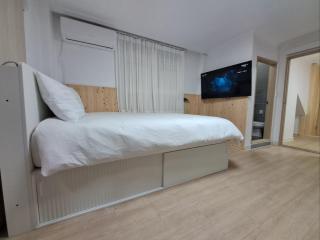 Mapo Yongsan One House - Seul - 8