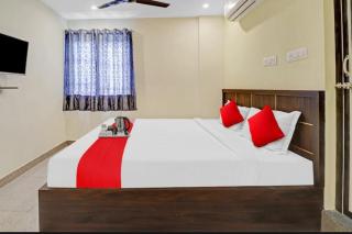 SS Residency - 1