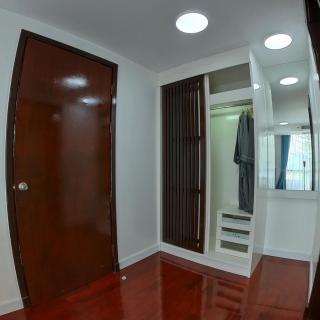 The Kris Cozy 2-Bedrooms Apartment - Patong - 6