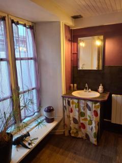 Charmant appartement au cœur des volcans d Auvergne - Murat - 4
