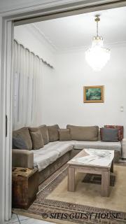 Sifis home - Atene - 5