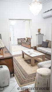 Sifis home - Atene - 2