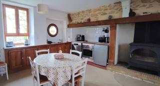 Gîte de La Dure - Salignac Eyvigues - 5