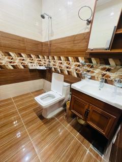 Red Taj Guest house - 4