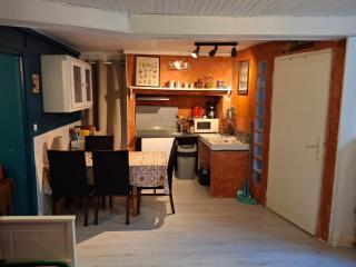 Charmant appartement au cœur des volcans d Auvergne - Murat - 1