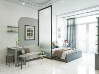 SWEET HoMe - Ho Chi Minh - 2