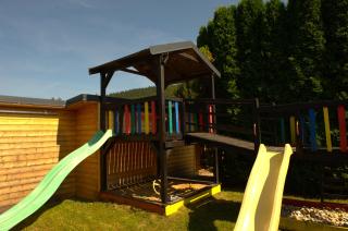 Apartmány Velké Karlovice - 3