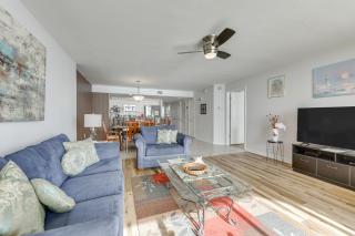 Pool and Hot Tub Access at Oceanfront Resort Condo! - Myrtle Beach - 6