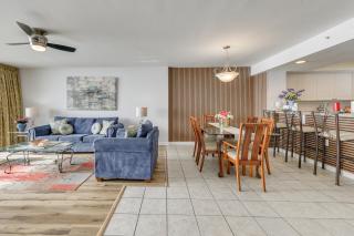 Pool and Hot Tub Access at Oceanfront Resort Condo! - Myrtle Beach - 5