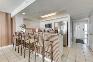Pool and Hot Tub Access at Oceanfront Resort Condo! - Myrtle Beach - 4