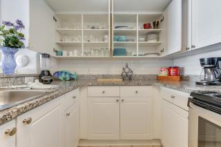 Pool and Hot Tub Access at Oceanfront Resort Condo! - Myrtle Beach - 3