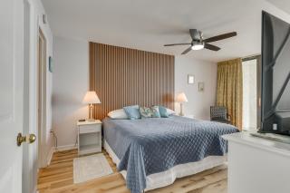Pool and Hot Tub Access at Oceanfront Resort Condo! - Myrtle Beach - 1