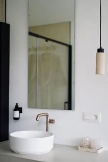 Toi-t et moi, Charming penthouse, view et nature - Malmedy - 1