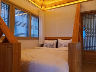 Hanok stay Mokhyang - Gyeongju - 6