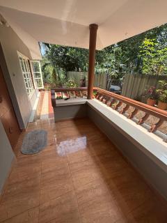 Nature's View Service Villa - Vythiri - 4