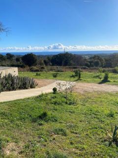 DOLCE VITA-Calme-Vue Mer - Chiatra - 9