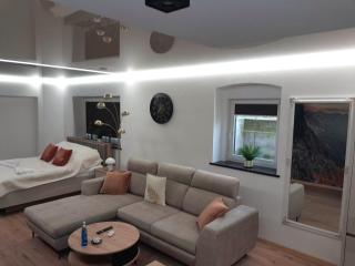 Apartament w Tucholi - Tuchola - 4
