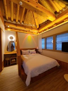 Hanok stay Mokhyang - Gyeongju - 7