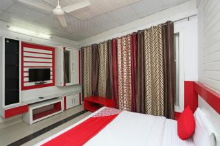 Hotel O Sirsa City Inn - Sirsa - 1