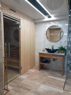 Apartament w Tucholi - 9