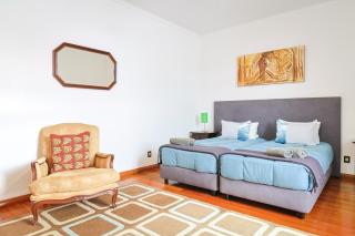 Casa Barão das Laranjeiras - Ponta Delgada - 6