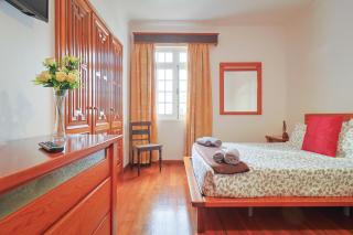Casa Barão das Laranjeiras - Ponta Delgada - 1