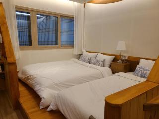 Hanok stay Mokhyang - Gyeongju - 8