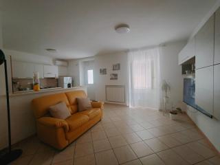 Appartamento Piano Terra Pineta Mare - Pescara - 1
