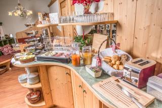 Apart-Pension Oberreiter - Fusch an der Glocknerstrasse - 2