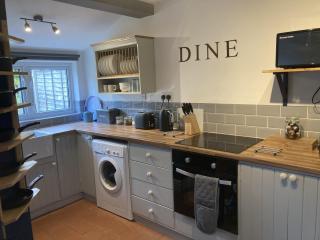 Witcroft Cottage - 9